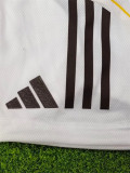 Player Version Kids kit 25-26 Real Madrid home Thailand Quality