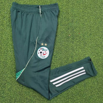 2025 Algeria (blackish green) Long training pants Thailand Quality