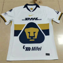 25-26 Pumas UNAM home Fans Version Thailand Quality