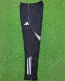 25-26 Real Madrid Long training pants Thailand Quality