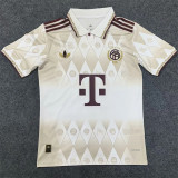 25-26 Bayern München (Training clothes) Fans Version Thailand Quality