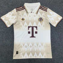 25-26 Bayern München (Training clothes) Fans Version Thailand Quality