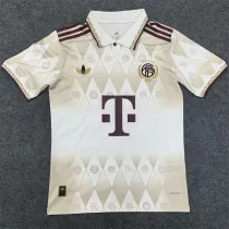 25-26 Bayern München (Training clothes) Fans Version Thailand Quality