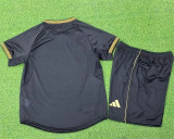 Player Version Kids kit 25-26 Real Madrid Thailand Quality