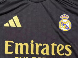 Player Version Kids kit 25-26 Real Madrid Thailand Quality