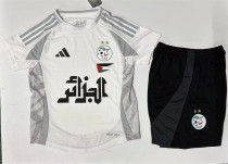 Player Version Kids kit 2025 Algeria Thailand Quality