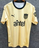 25-26 Penarol Third Away Fans Version Thailand Quality