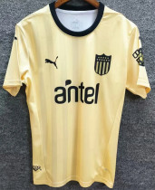 25-26 Penarol Third Away Fans Version Thailand Quality