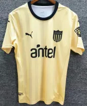 25-26 Penarol Third Away Fans Version Thailand Quality