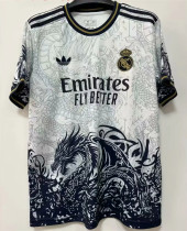 25-26 Real Madrid (Training clothes) Fans Version Thailand Quality