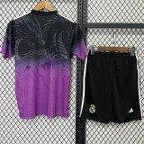 Kids kit 25-26 Liverpool (Special Edition) Thailand Quality