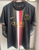 25-26 Paris Saint-Germain (Training clothes) Fans Version Thailand Quality