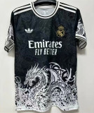 25-26 Real Madrid (Training clothes) Fans Version Thailand Quality