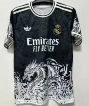 25-26 Real Madrid (Training clothes) Fans Version Thailand Quality
