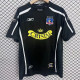 2005 Social y Deportivo Colo-Colo Away Retro Jersey Thailand Quality