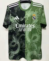 25-26 Real Madrid (Training clothes) Fans Version Thailand Quality