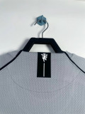 07-08 Manchester United (Goalkeeper) Retro Jersey Thailand Quality