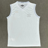 25-26 Santos FC home (vest) Fans Version Thailand Quality