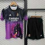 Kids kit 25-26 Liverpool (Special Edition) Thailand Quality