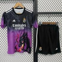 Kids kit 25-26 Liverpool (Special Edition) Thailand Quality