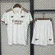 Kids kit 25-26 Arsenal Third Away Thailand Quality