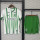 Kids kit 25-26 Atlético Nacional home Thailand Quality