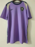 25-26 Botafogo (Training clothes) Fans Version Thailand Quality