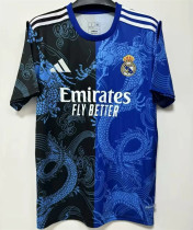 25-26 Real Madrid (Training clothes) Fans Version Thailand Quality
