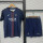 Kids kit 25-26 Paris Saint-Germain home Thailand Quality