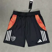 25-26 Atlético Mineiro (Training clothes) Soccer shorts Thailand Quality