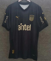 25-26 Penarol Away Fans Version Thailand Quality