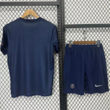 Kids kit 25-26 Paris Saint-Germain home Thailand Quality