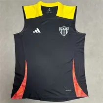 25-26 Atlético Mineiro (vest) Fans Version Thailand Quality