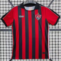 25-26 Vitoria Salvador BA home Fans Version Thailand Quality