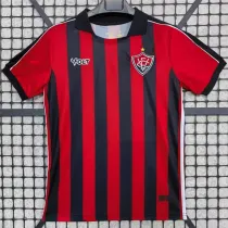 25-26 Vitoria Salvador BA home Fans Version Thailand Quality