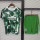 Kids kit 25-26 Atlético Nacional (Training clothes) Thailand Quality