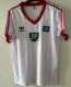 1984 Hamburger home Retro Jersey Thailand Quality