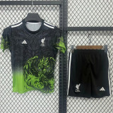 Kids kit 25-26 Liverpool (Special Edition) Thailand Quality