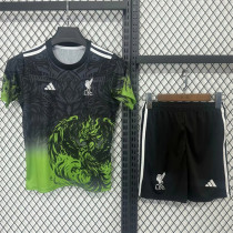 Kids kit 25-26 Liverpool (Special Edition) Thailand Quality