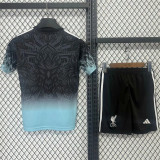 Kids kit 25-26 Liverpool (Special Edition) Thailand Quality
