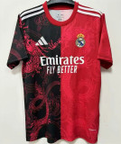 25-26 Real Madrid (Training clothes) Fans Version Thailand Quality