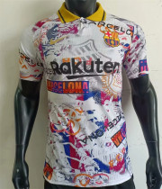 25-26 FC Barcelona (Special Edition) Player Version Thailand Quality