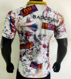 25-26 FC Barcelona (Special Edition) Player Version Thailand Quality