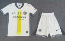 25-26 Inter milan (Special Edition) Set.Jersey & Short High Quality