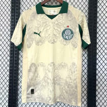 25-26 SE Palmeiras (Special Edition) Fans Version Thailand Quality