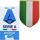 24 Serie A+Scudetto 国