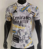25-26 Real Madrid (Special Edition) Player Version Thailand Quality