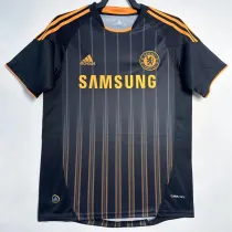 10-11 Chelsea Third Away Retro Jersey Thailand Quality