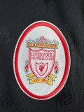 96-97 Liverpool Third Away Retro Jersey Thailand Quality