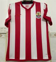 25-26 Chivas USA (115th anniversary) Fans Version Thailand Quality